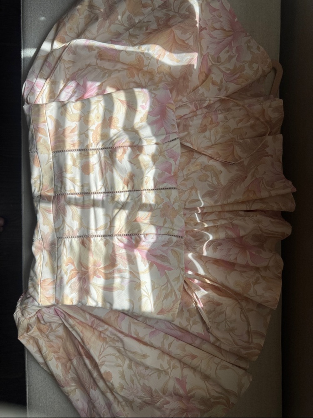 House of CB YSABELLA mini dress - Picture 12 of 14